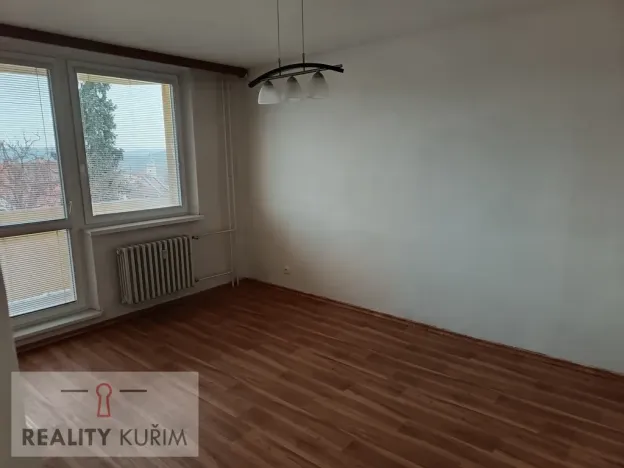Pronájem bytu 3+1, Tišnov, Květnická, 75 m2