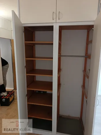 Pronájem bytu 3+1, Tišnov, Květnická, 75 m2