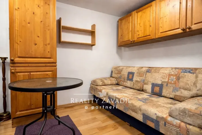 Prodej chaty, Loděnice, 45 m2