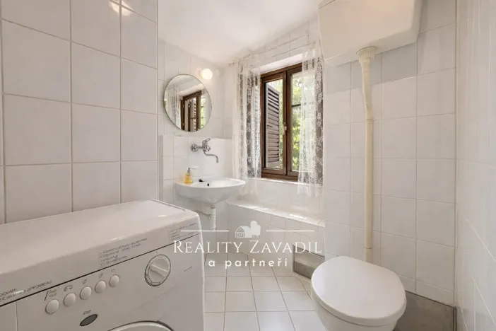 Prodej chaty, Loděnice, 45 m2