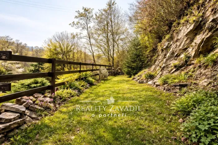 Prodej chaty, Loděnice, 45 m2