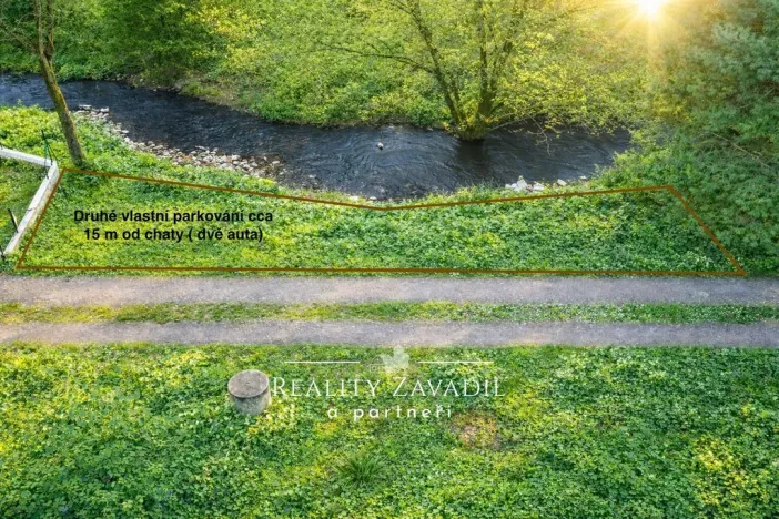 Prodej chaty, Loděnice, 45 m2