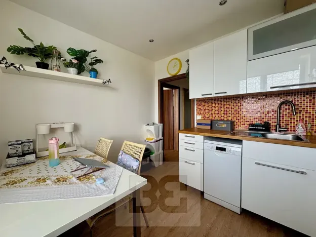 Pronájem bytu 3+1, Brno, 73 m2