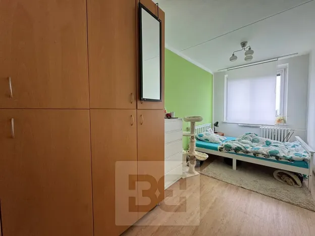 Pronájem bytu 3+1, Brno, 73 m2