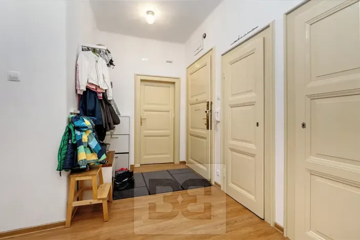 Prodej bytu 3+kk, Praha - Holešovice, Šimáčkova, 97 m2