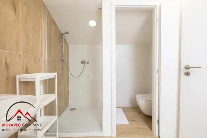 Pronájem apartmánu, Ostrava, Cihelní, 54 m2