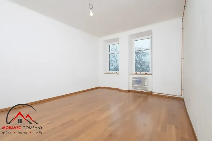 Pronájem bytu 1+1, Ostrava, Mariánskohorská, 37 m2