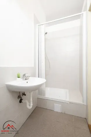 Pronájem bytu 1+1, Ostrava, Mariánskohorská, 37 m2