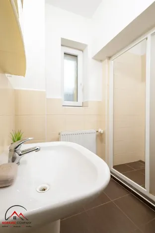 Pronájem bytu 1+1, Ostrava, Palackého, 41 m2