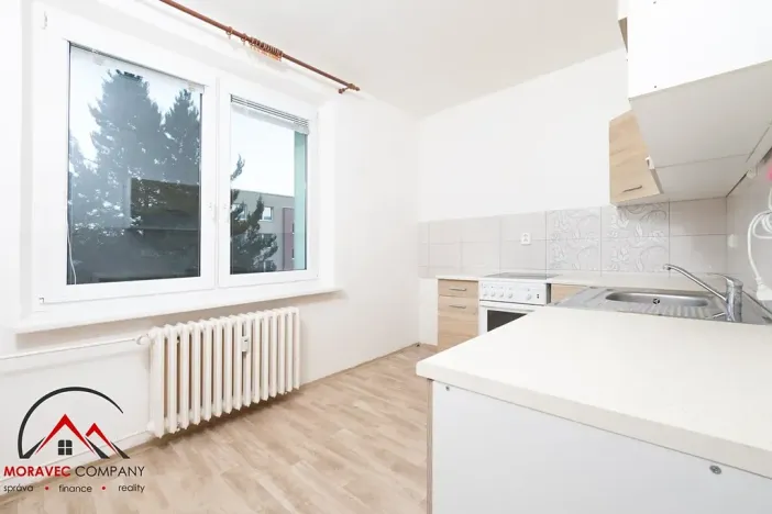 Pronájem bytu 2+1, Vrbno pod Pradědem, nám. Sv. Michala, 59 m2