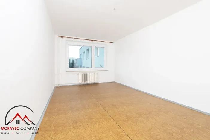 Pronájem bytu 2+1, Vrbno pod Pradědem, nám. Sv. Michala, 59 m2