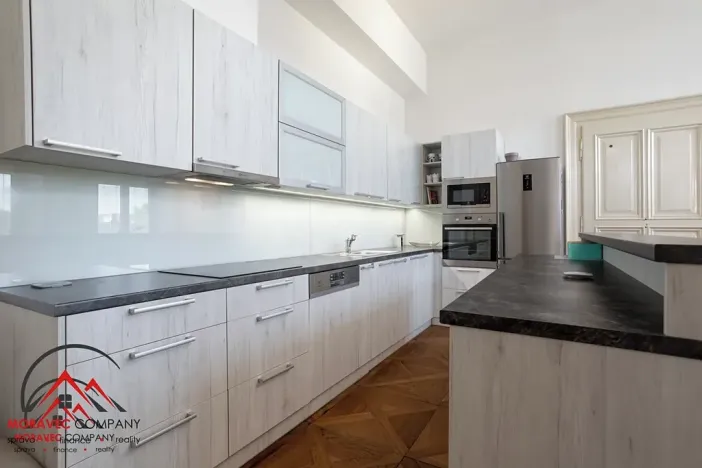 Prodej bytu 5+kk, Město Albrechtice, Vodní, 155 m2