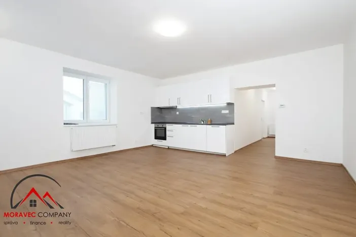 Pronájem bytu 2+kk, Ostrava, Československé armády, 55 m2