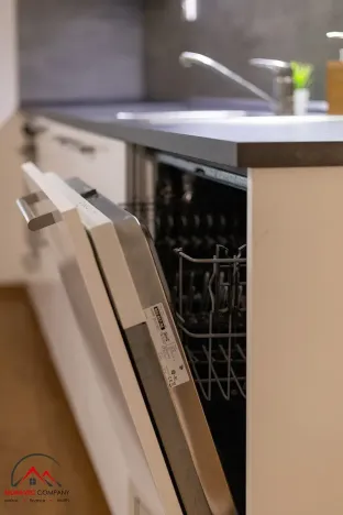 Pronájem bytu 2+kk, Ostrava, Československé armády, 55 m2