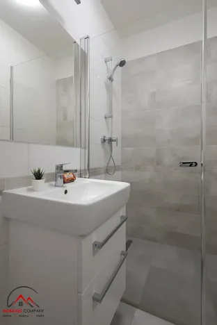 Pronájem bytu 2+kk, Ostrava, Československé armády, 55 m2