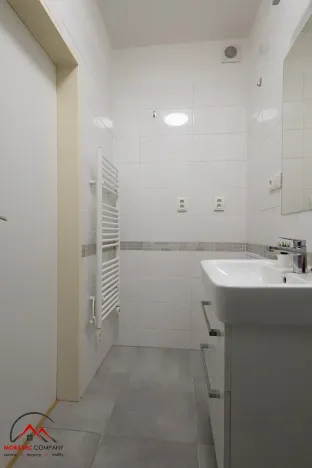 Pronájem bytu 2+kk, Ostrava, Československé armády, 55 m2