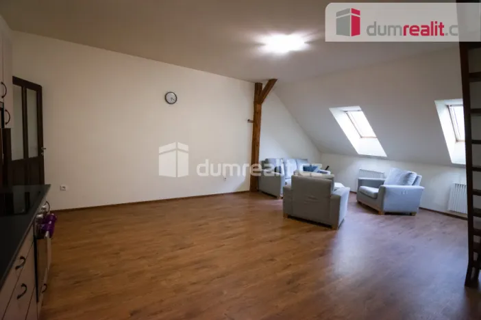 Pronájem bytu 2+kk, Kolín - Kolín II, Pražská, 62 m2