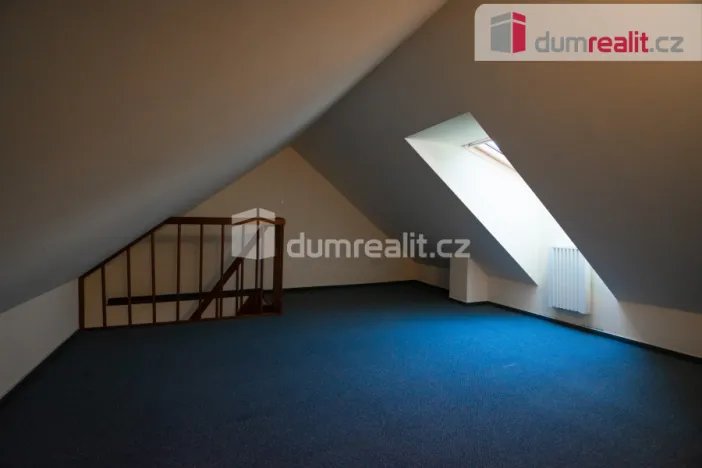 Pronájem bytu 2+kk, Kolín - Kolín II, Pražská, 62 m2