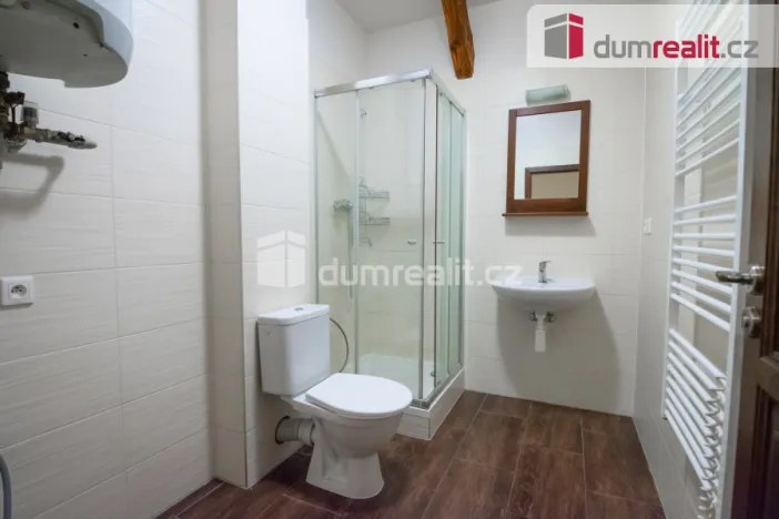 Pronájem bytu 2+kk, Kolín - Kolín II, Pražská, 62 m2