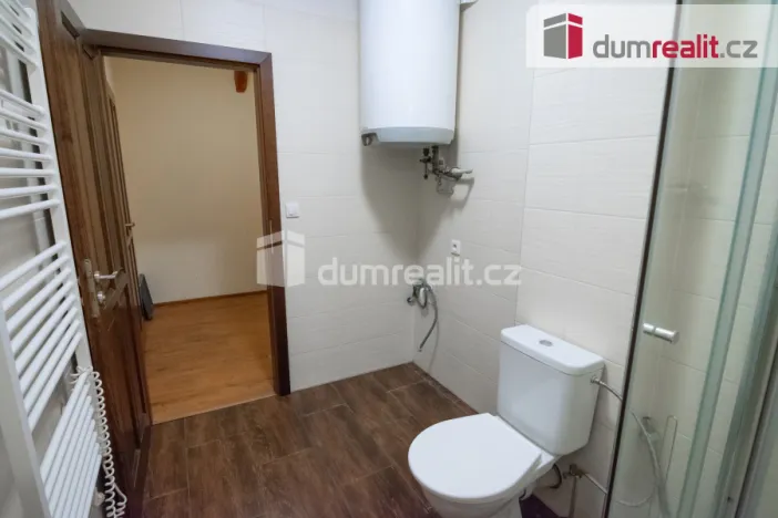 Pronájem bytu 2+kk, Kolín - Kolín II, Pražská, 62 m2