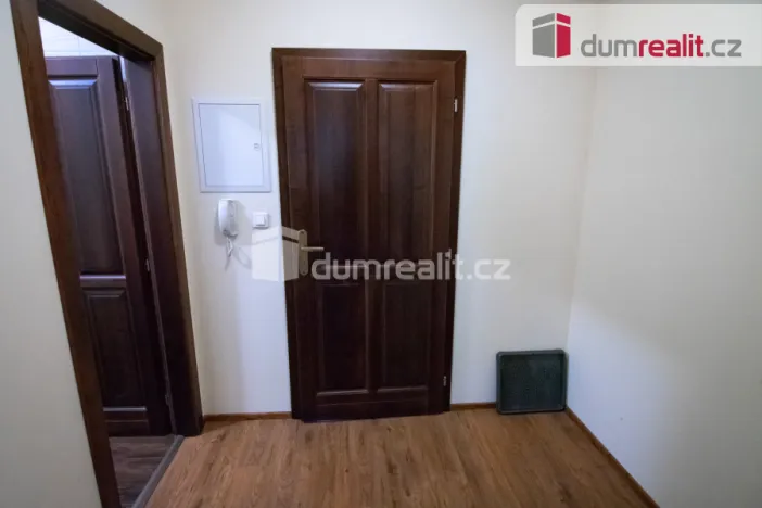 Pronájem bytu 2+kk, Kolín - Kolín II, Pražská, 62 m2