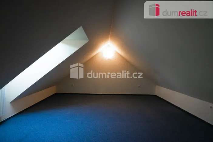 Pronájem bytu 2+kk, Kolín - Kolín II, Pražská, 62 m2