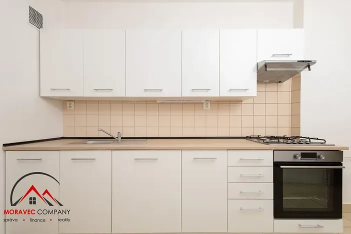 Pronájem bytu 3+1, Český Těšín, Smetanova, 81 m2