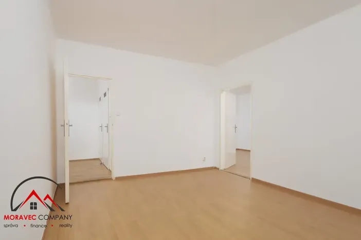 Pronájem bytu 3+1, Český Těšín, Smetanova, 81 m2