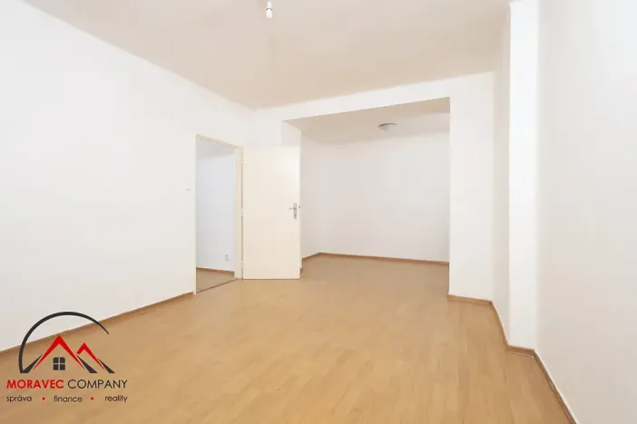 Pronájem bytu 3+1, Český Těšín, Smetanova, 81 m2