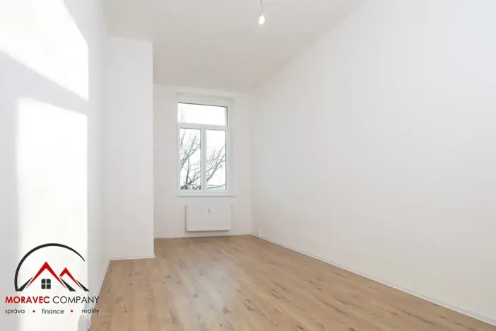 Pronájem bytu 1+kk, Ostrava, Palackého, 26 m2