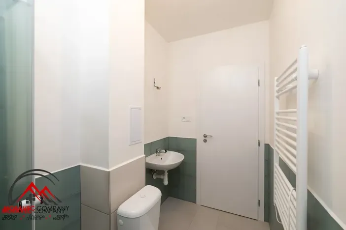 Pronájem bytu 1+kk, Ostrava, Palackého, 27 m2