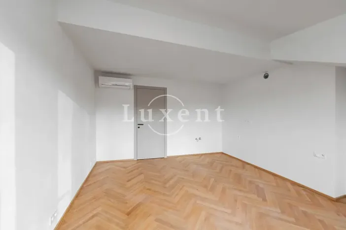 Prodej bytu 3+kk, Praha - Žižkov, Bořivojova, 82 m2