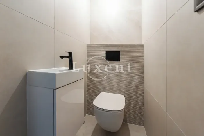 Prodej bytu 3+kk, Praha - Žižkov, Bořivojova, 82 m2