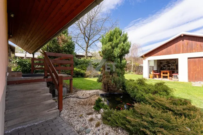 Prodej rodinného domu, Ostrava - Slezská Ostrava, Habrová, 150 m2