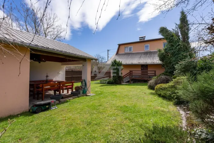 Prodej rodinného domu, Ostrava - Slezská Ostrava, Habrová, 150 m2