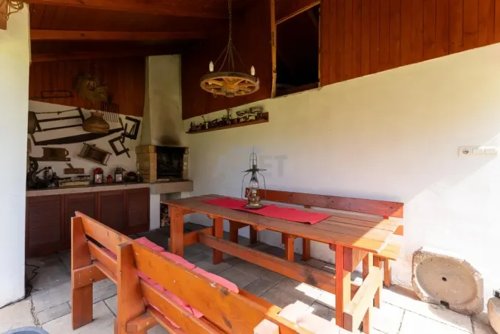 Prodej rodinného domu, Ostrava - Slezská Ostrava, Habrová, 150 m2