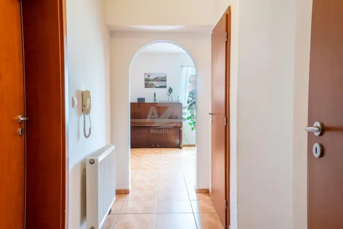 Prodej rodinného domu, Ostrava - Slezská Ostrava, Habrová, 150 m2