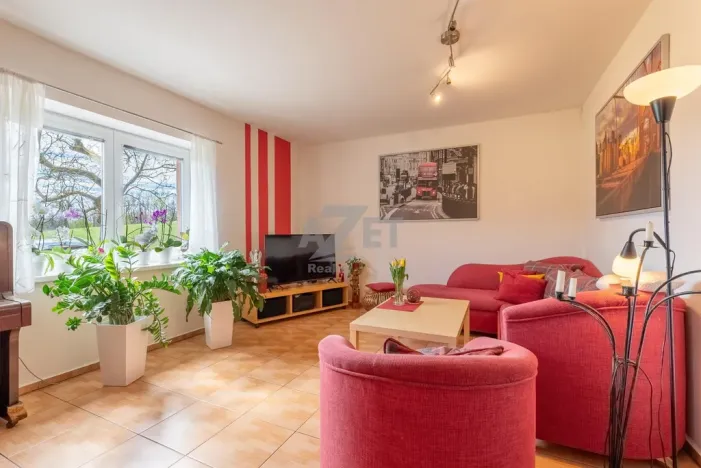 Prodej rodinného domu, Ostrava - Slezská Ostrava, Habrová, 150 m2