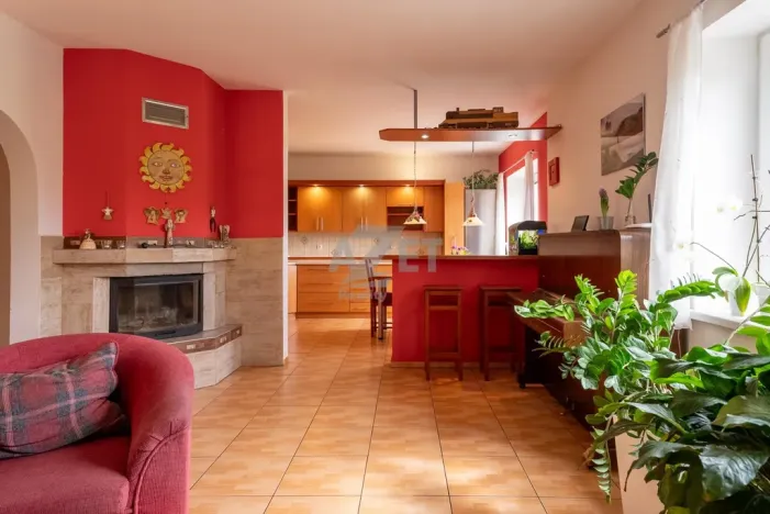 Prodej rodinného domu, Ostrava - Slezská Ostrava, Habrová, 150 m2