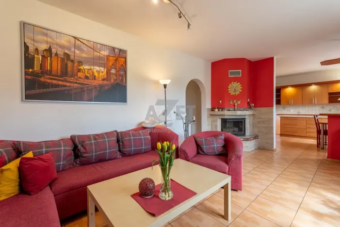 Prodej rodinného domu, Ostrava - Slezská Ostrava, Habrová, 150 m2