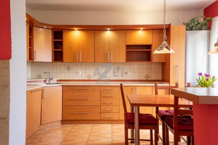 Prodej rodinného domu, Ostrava - Slezská Ostrava, Habrová, 150 m2