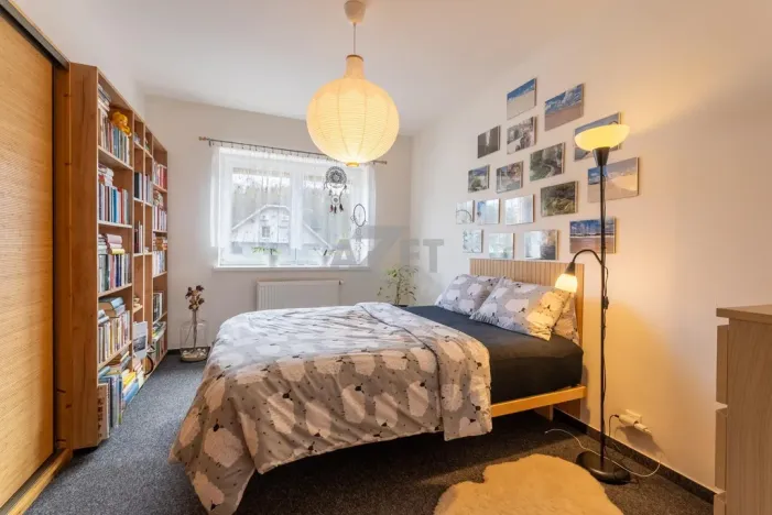 Prodej rodinného domu, Ostrava - Slezská Ostrava, Habrová, 150 m2