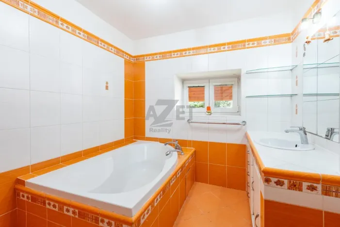 Prodej rodinného domu, Ostrava - Slezská Ostrava, Habrová, 150 m2