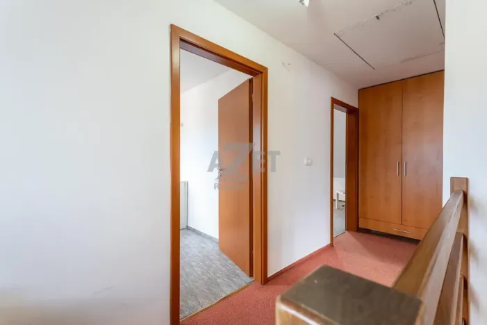 Prodej rodinného domu, Ostrava - Slezská Ostrava, Habrová, 150 m2