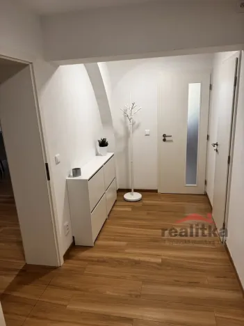 Pronájem bytu 3+1, Opava, Jaselská, 84 m2