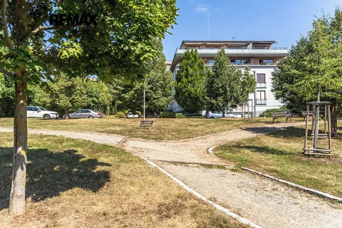 Pronájem bytu 5+kk, Praha - Jinonice, Kohoutových, 149 m2