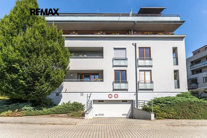 Pronájem bytu 5+kk, Praha - Jinonice, Kohoutových, 149 m2