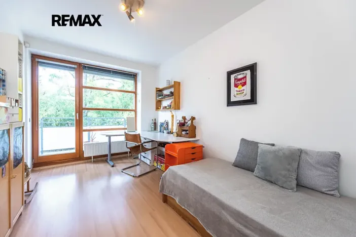 Pronájem bytu 5+kk, Praha - Jinonice, Kohoutových, 149 m2