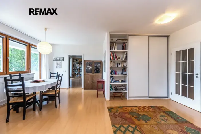 Pronájem bytu 5+kk, Praha - Jinonice, Kohoutových, 149 m2