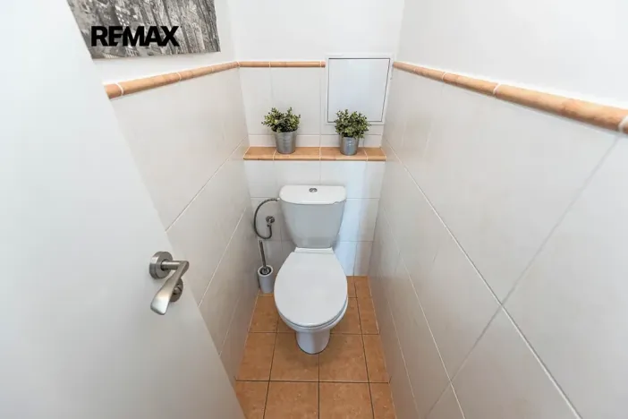 Pronájem bytu 5+kk, Praha - Jinonice, Kohoutových, 149 m2